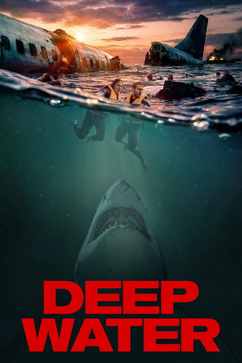 Deep Water (2026)