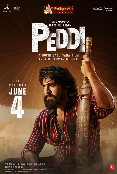 Peddi