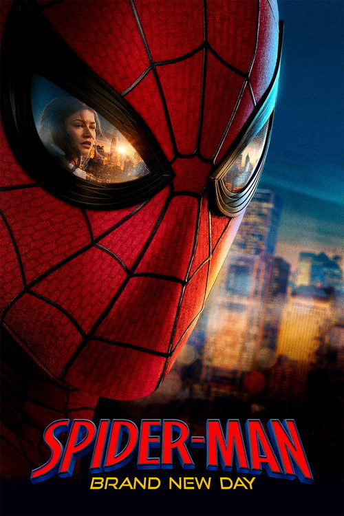 Spider-Man: Brand New Day (ရုံကူး version)