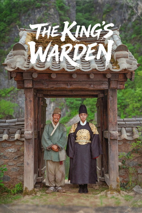 The King's Warden